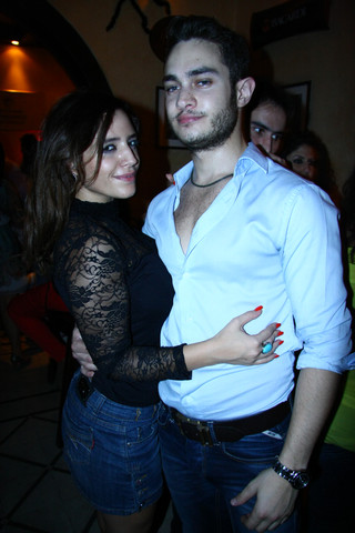 Halloween Party